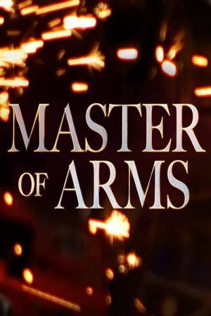 Master of Arms (2018) poster