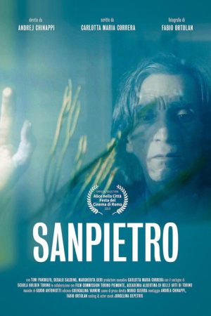 Sanpietro (2019) poster