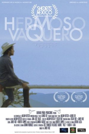 Hermoso Vaquero (2022) poster