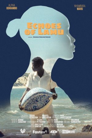 Echoes of Lamu (2025) poster