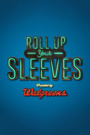 Roll Up Your Sleeves (2021) poster