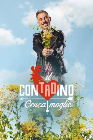 Il Contadino Cerca Moglie (2021) poster