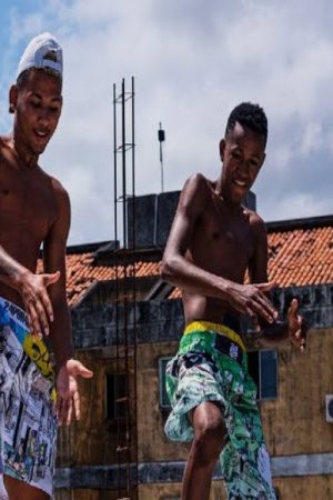 O Brega Funk Vai Dominar o Mundo (2019) poster