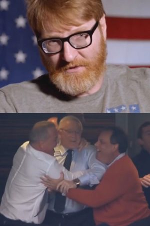 There’s Only One America’s Team (2016) poster