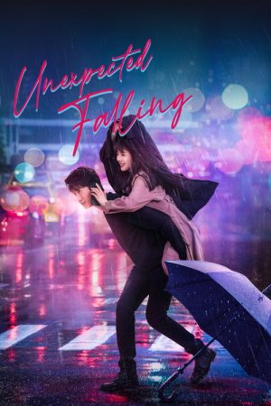 Unexpected Falling (2022) poster