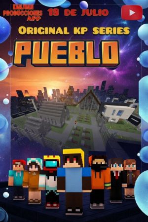 El Pueblo (2022) poster