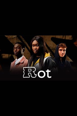 Rot (2017) poster