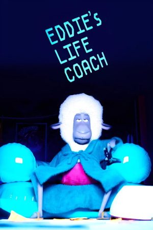 Eddie’s Life Coach (2017) poster