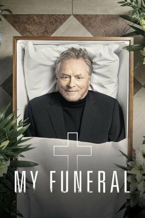 My Funeral (2020) poster