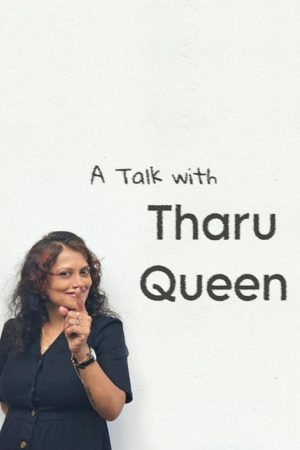 A Talk with Tharu Queen (2025) poster
