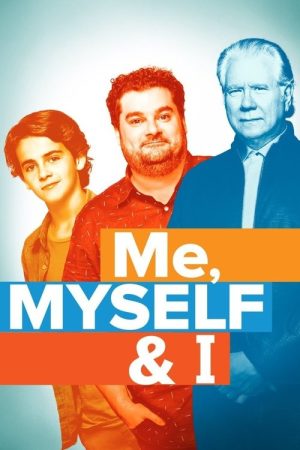 Me, Myself & I (2017) poster