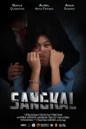 Sangkal (2026) poster