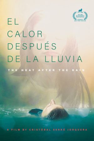 The Heat After the Rain (2017) poster