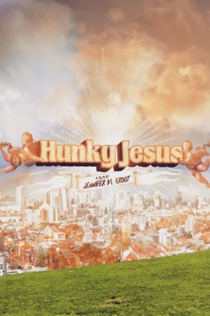 Hunky Jesus (2026) poster