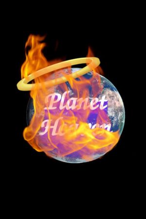 Planet Heaven (2022) poster