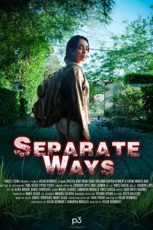 Separate Ways (2026) poster