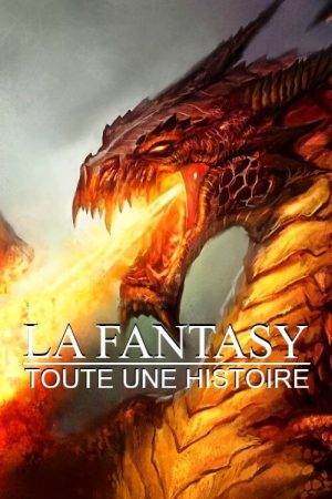 Die Geschichte der Fantasy (2019) poster