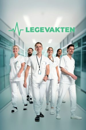 Emergency Room (Norway) (2025) poster