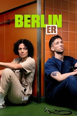 Berlin ER (2025) poster