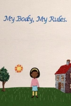 My Body, My Rules (2017) poster