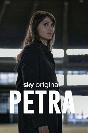 Petra (2020) poster