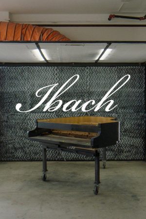 Ibach (2022) poster