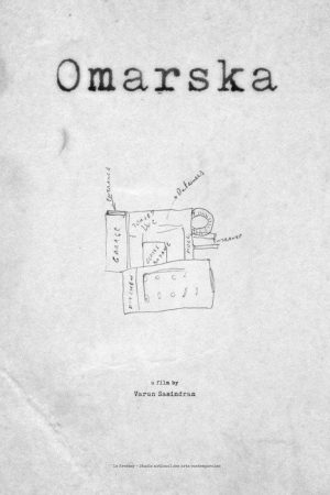 Omarska (2019) poster