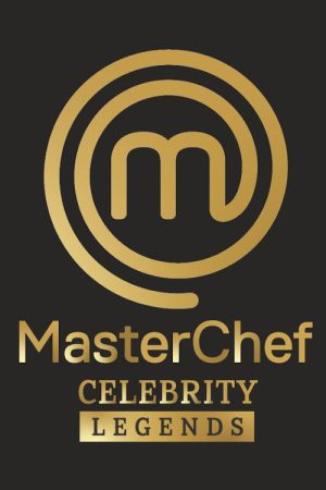 Masterchef Celebrity Legends (2026) poster