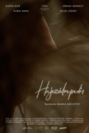 Craze (2022) poster