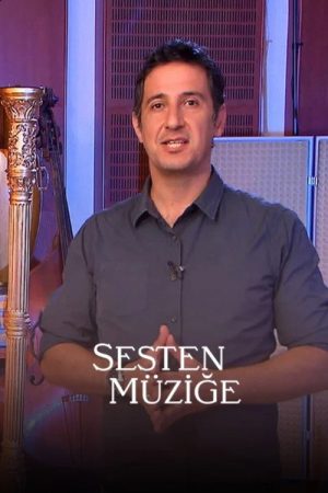 Sesten Müziğe (2016) poster