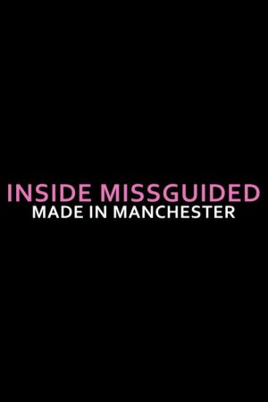 Inside Missguided: Made In Manchester (2020) poster