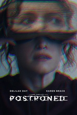 Postponed (2024) poster