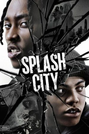 Splash City (2026) — Cast, Story & Where to Watch | MovieLinkBD poster