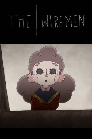 The Wiremen (2018) poster