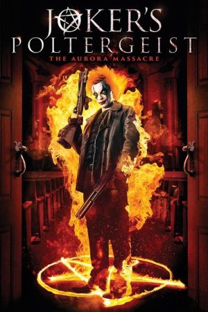 Joker’s Poltergeist (2017) poster