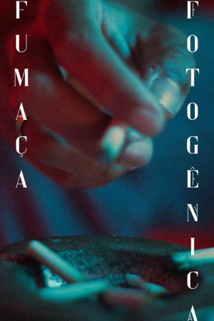 Fumaça Fotogênica (2026) poster