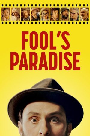 Fool’s Paradise (2023) poster