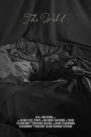 The Well (2020) poster