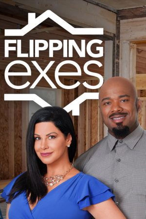 Flipping Exes (2019) poster