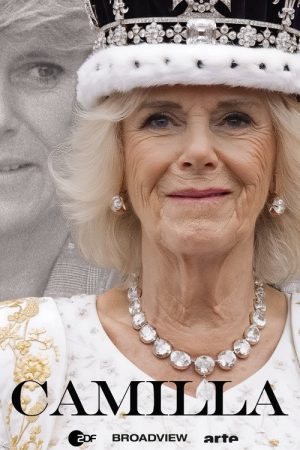 Camilla – Geliebte. Gemahlin. Königin (2024) poster