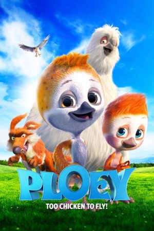 Ploey: You Never Fly Alone (2018) poster