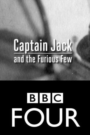 Captain Jack and the Furious Few (2018) poster