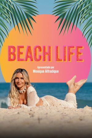 Beach Life (2025) poster