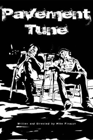 Pavement Tune (2021) poster