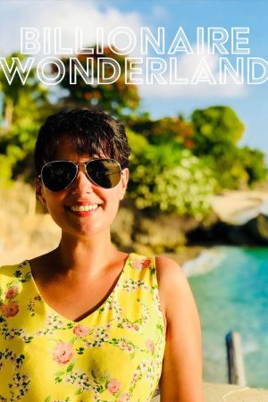Billionaire Wonderland (2018) poster