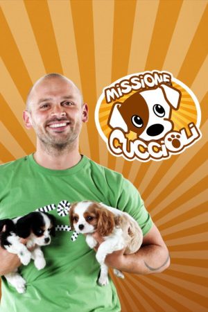 Missione cuccioli (2022) poster