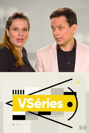 V Series (2019) poster