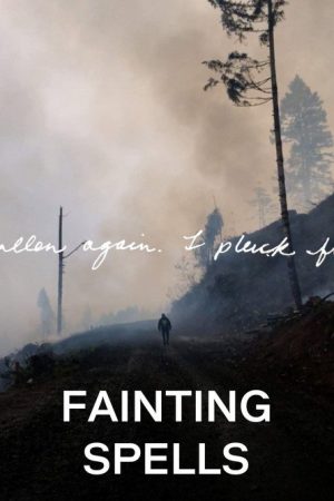Fainting Spells (2018) poster