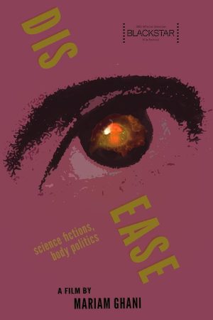 Dis-Ease (2024) poster