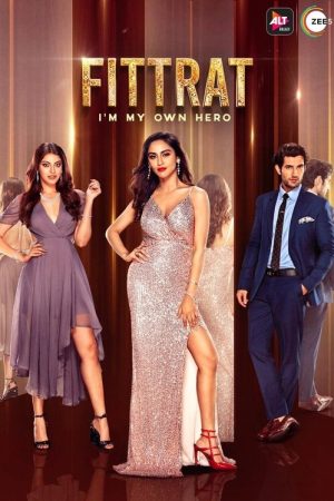 Fittrat (2019) poster